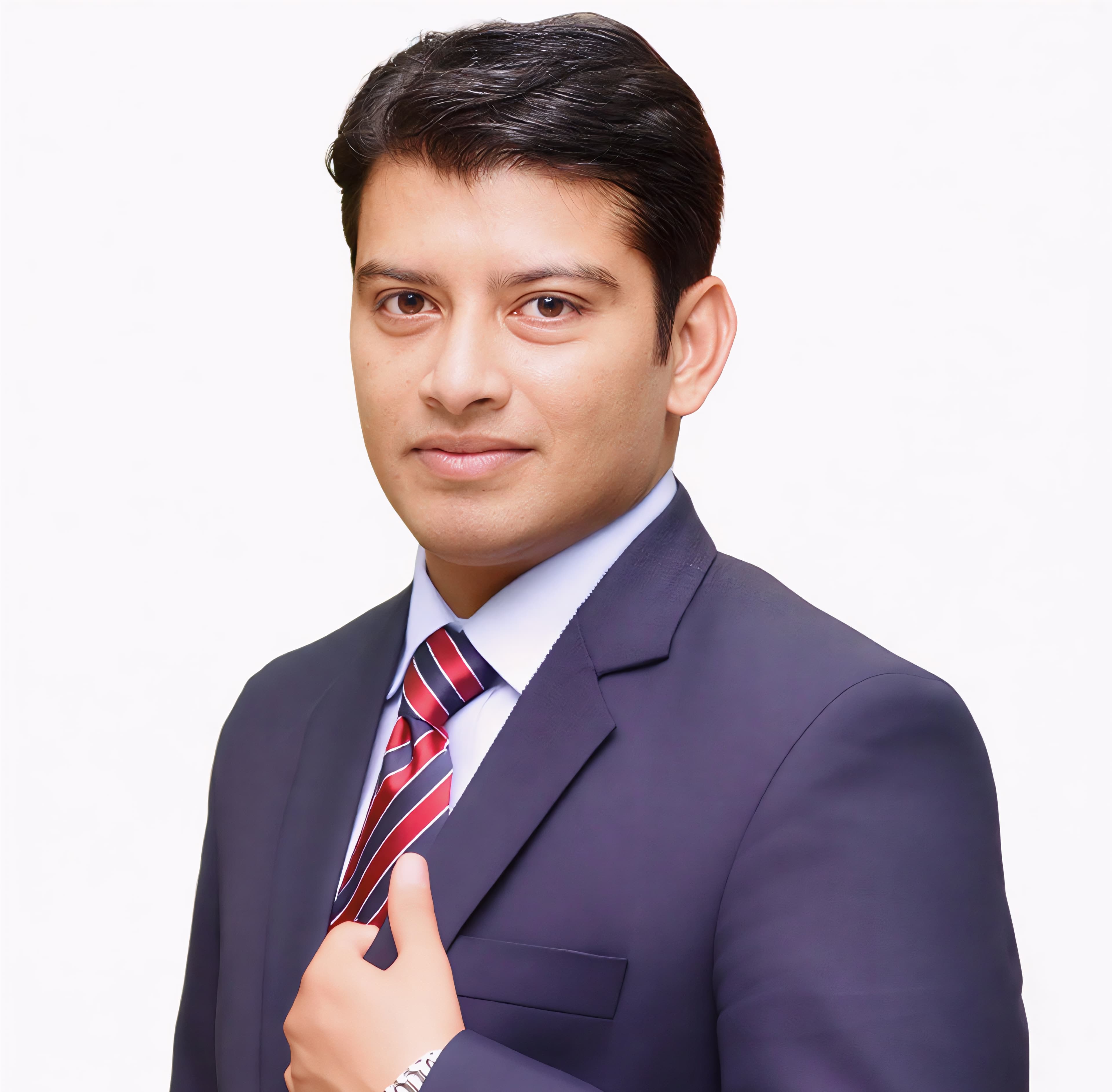 Muhammad Saqib Bilal